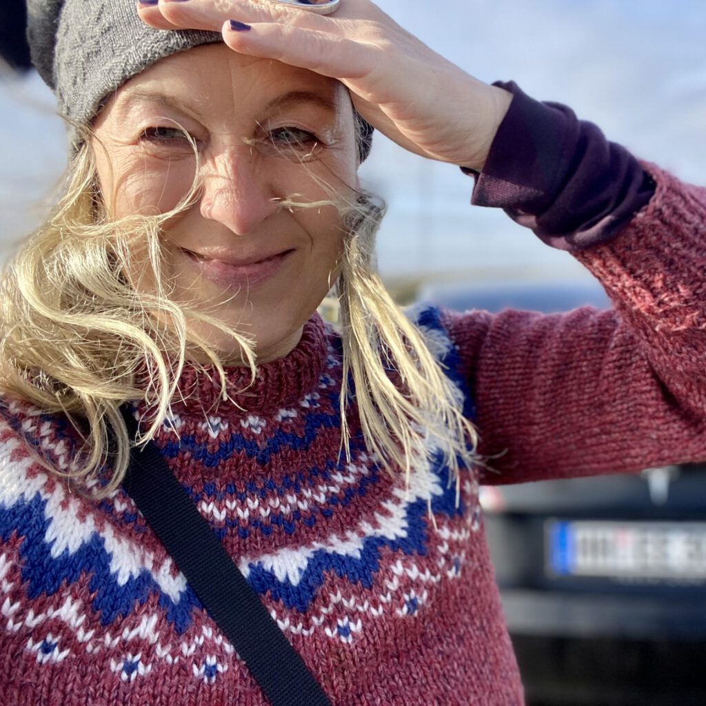 Regina – electrifiedwomen