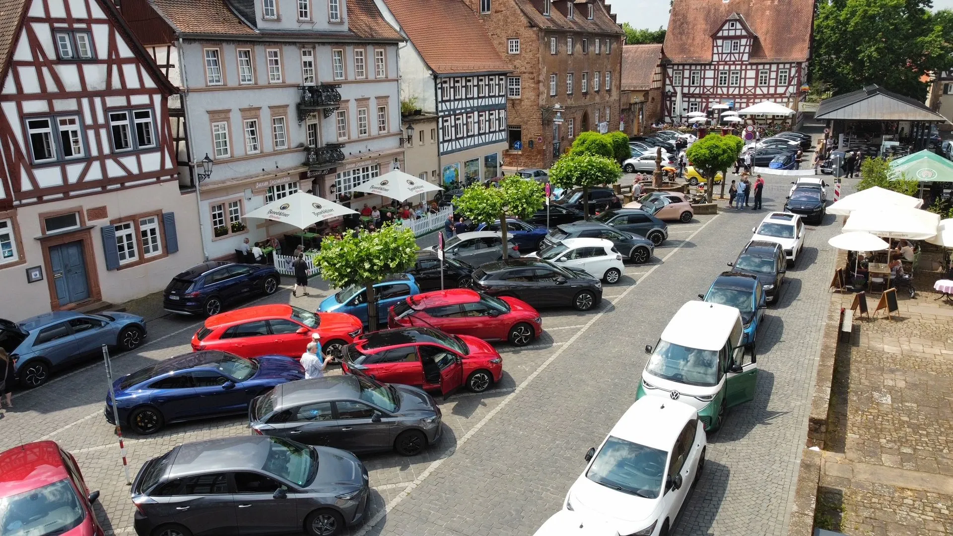 Büdingen